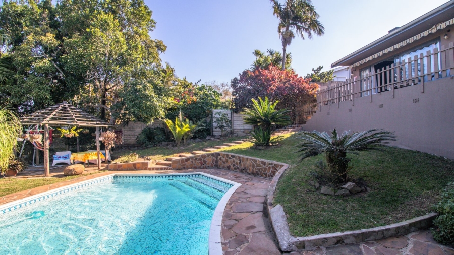 4 Bedroom Property for Sale in Vincent Eastern Cape